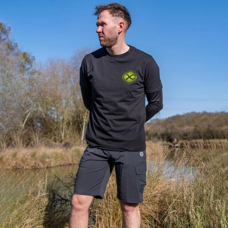 Matrix Lightweight Cargo Shorts